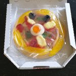 Candy Pizza