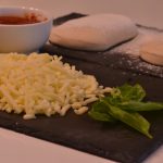 Margherita Pizza Kit